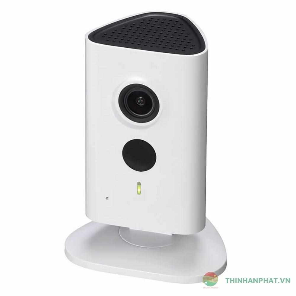Hướng dẫn cài đặt camera Dahua C15P chi tiết A-Z trên điện thoại và máy tính