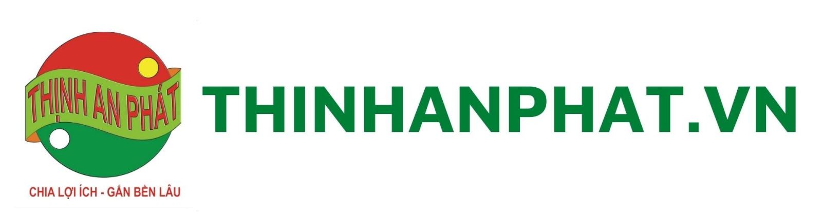 Logo Thịnh An Phát